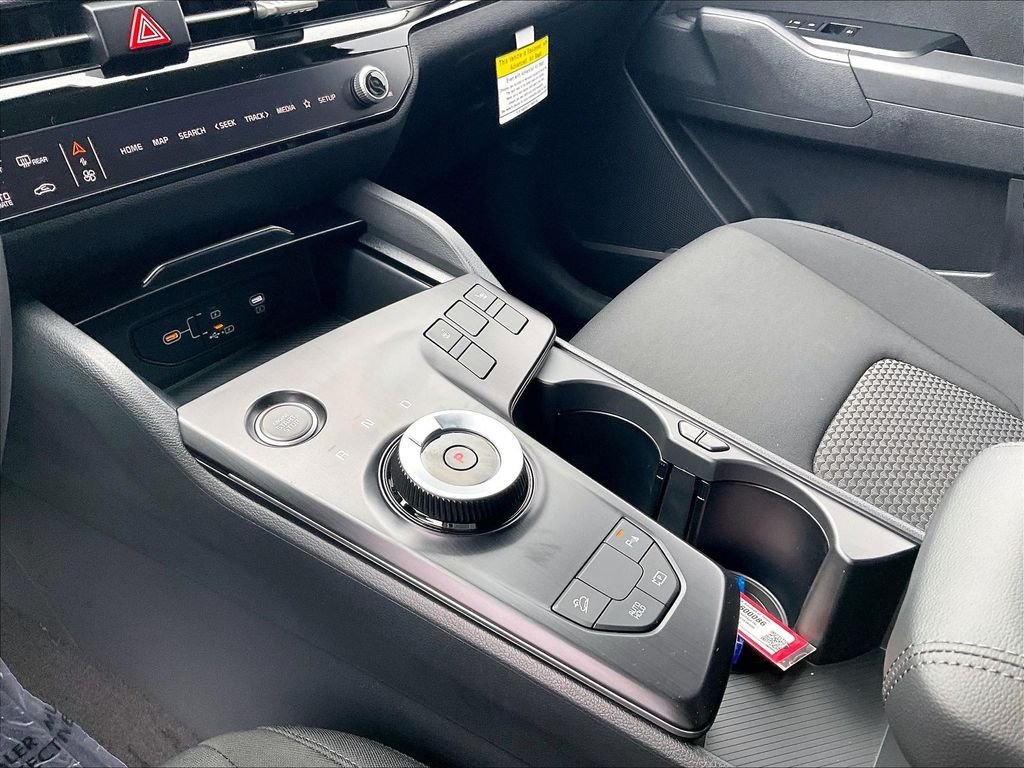 New 2027 Heritage Blue Kia S image 14
