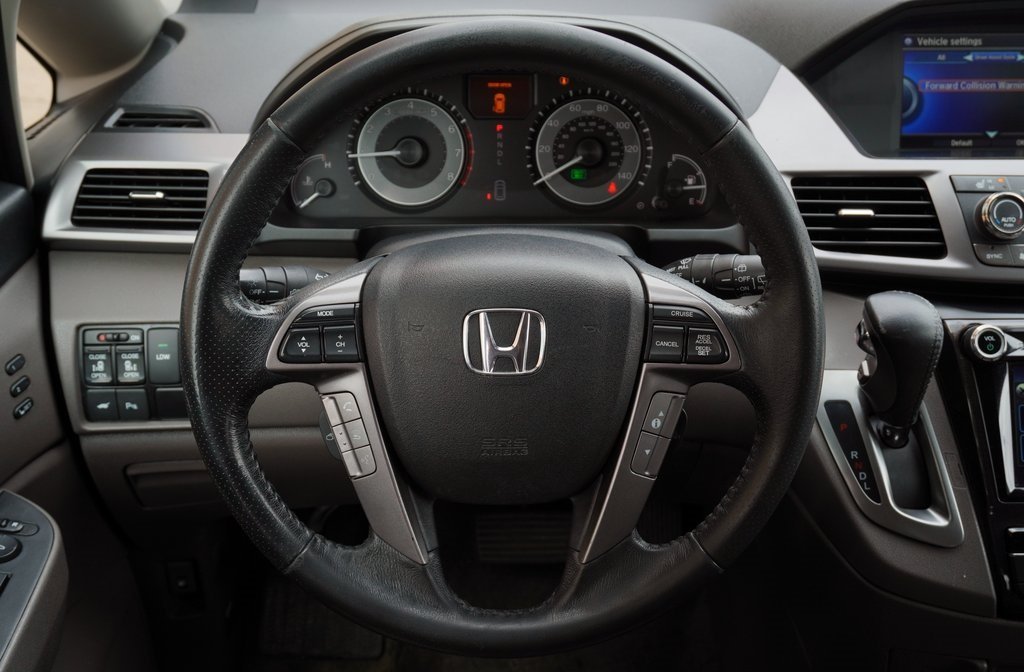 2014 HONDA ODYSSEY - Image 15