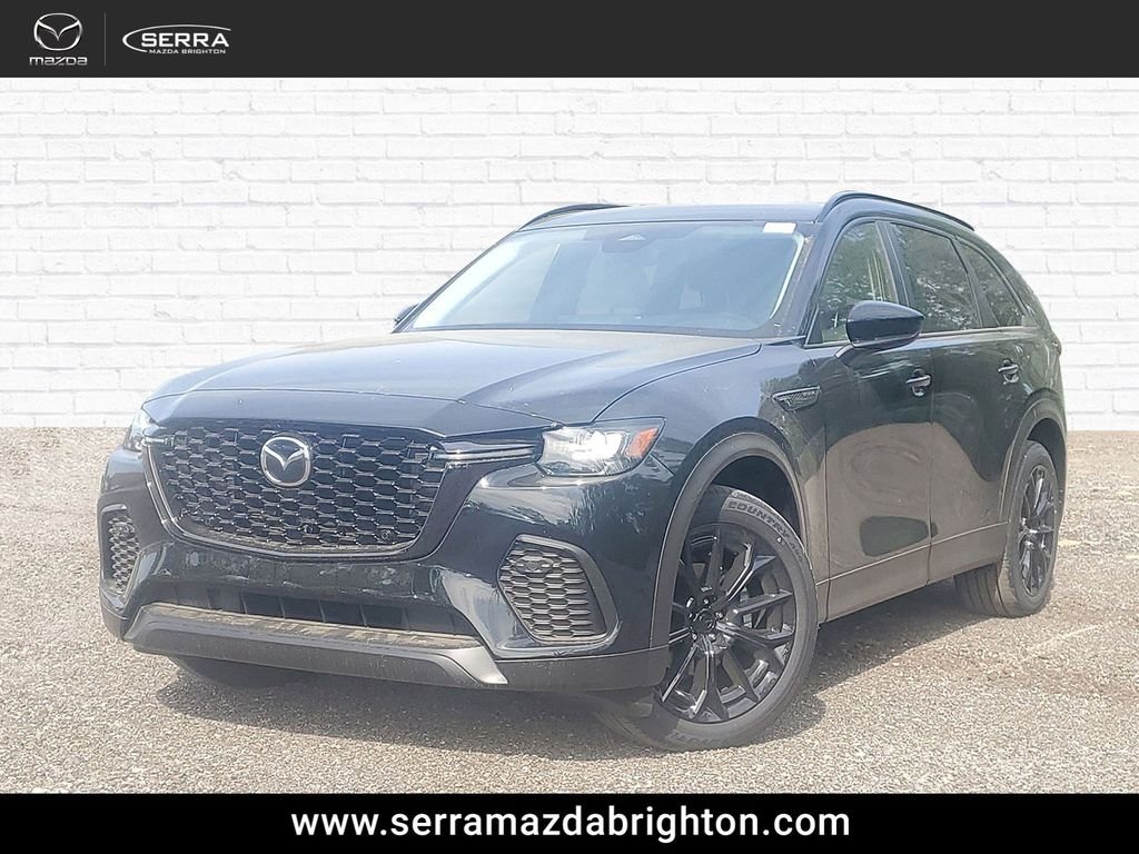 New MAZDA CX-70 For Sale In Brighton, MI