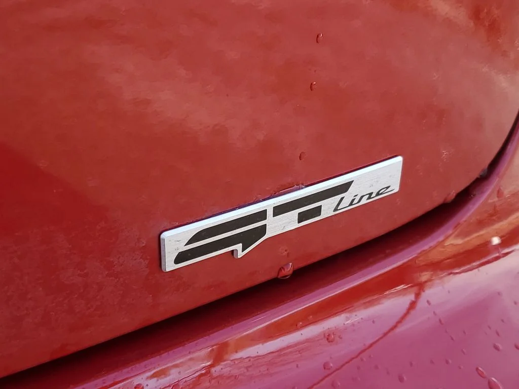 2026 Kia K4 GT-Line Turbo - Photo 7
