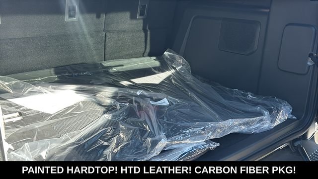 New 2026 Oxford White Ford Raptor image 32