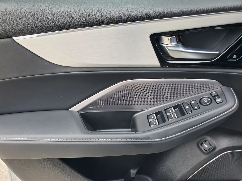 Used 2025 Silver Acura Technology Package image 20