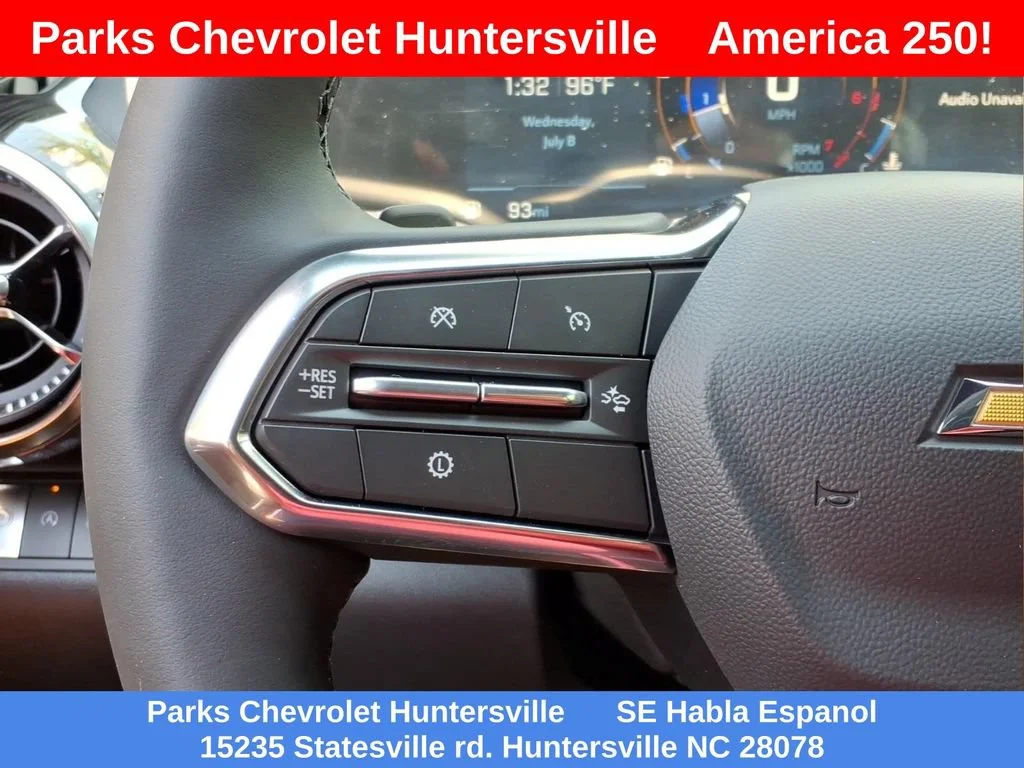 2026 Chevrolet Equinox LT - Photo 10