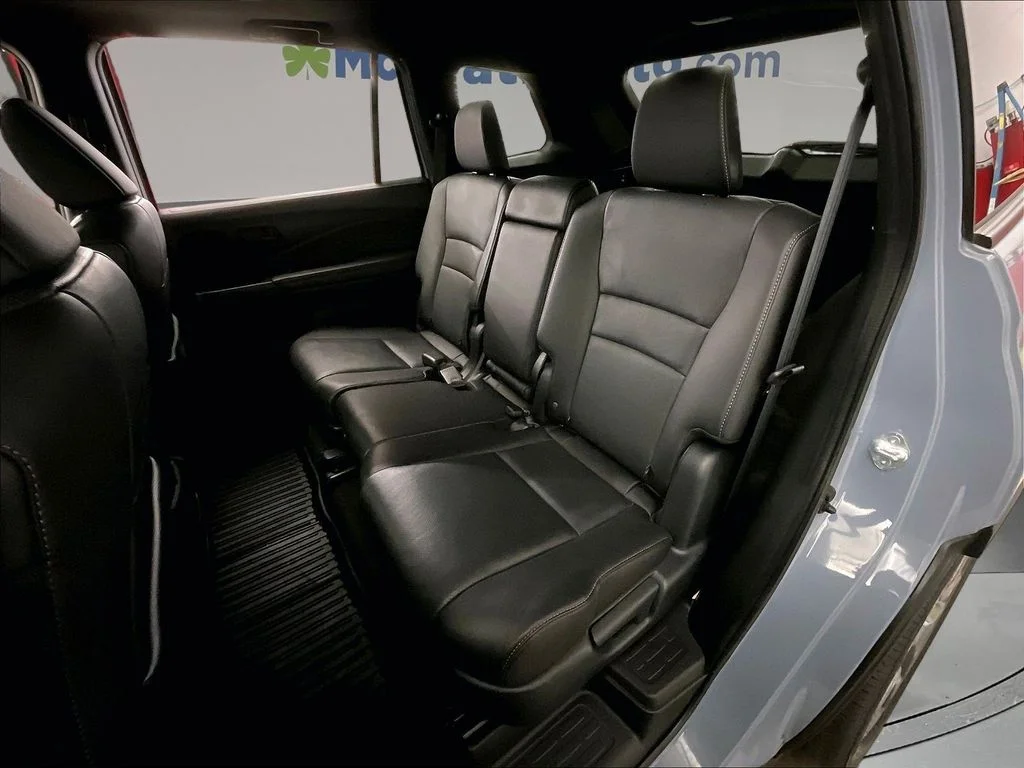 Used 2023 Gray Honda EX-L image 30