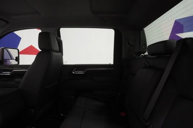 2026 GMC Sierra 2500HD SLT - Photo 22