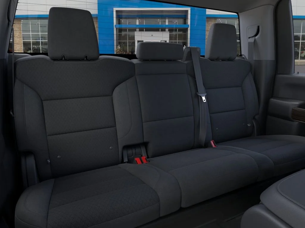2026 GMC Sierra 2500HD Pro - Photo 17