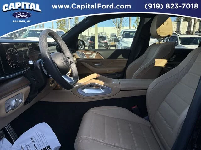 Used 2024  Mercedes-Benz GLS 450 image 17