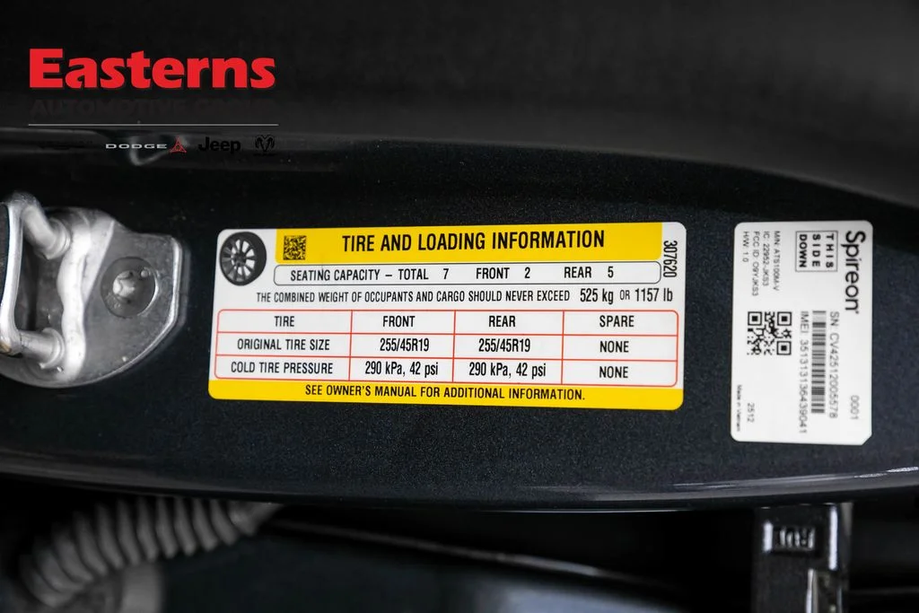 Used 2022 Gray Tesla Long Range image 27