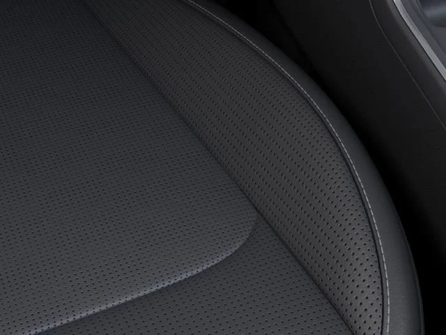 New 2026 Ivory Silver Kia EX image 24
