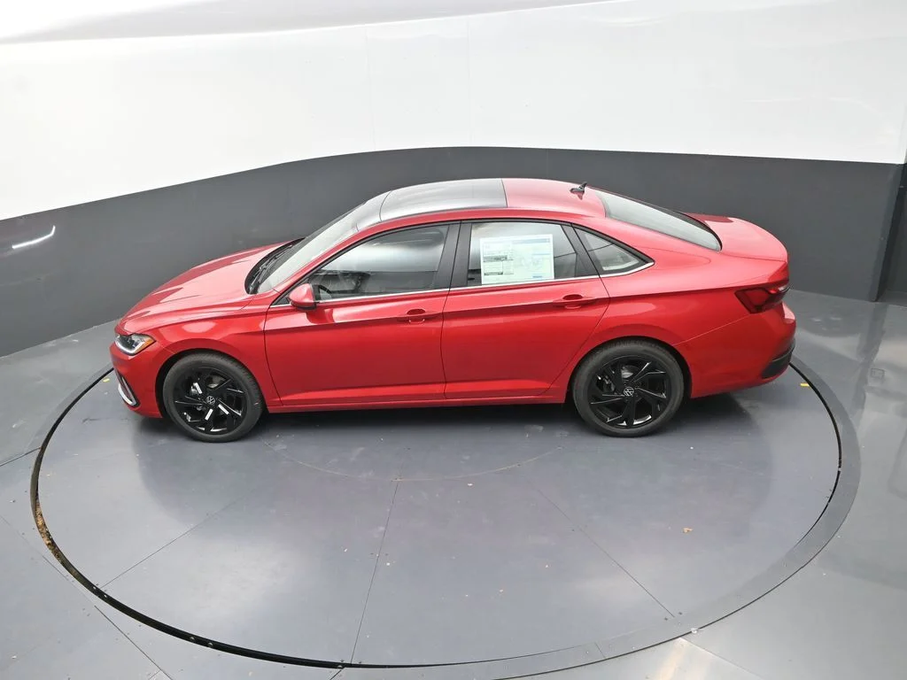 New 2026  Volkswagen 1.5T SE image 17