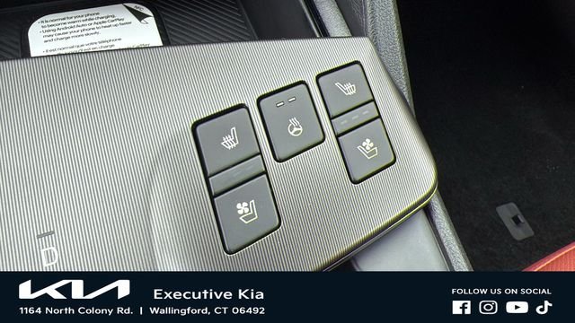 New 2027 Wolf Gray Kia SX Prestige image 20