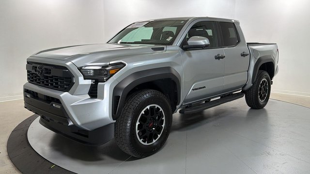 2026 Toyota Tacoma Hybrid TRD Off Road
