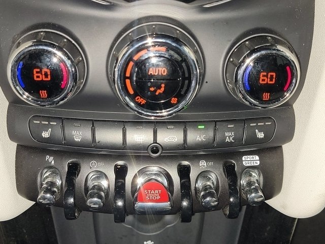 Used 2024 MINI Yours Enigmatic Black Metallic MINI Cooper S image 20