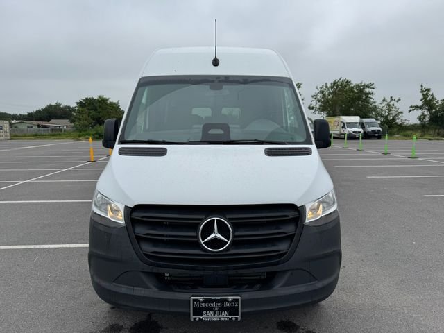 2026 Mercedes-Benz Sprinter Passenger Van Base - Photo 12