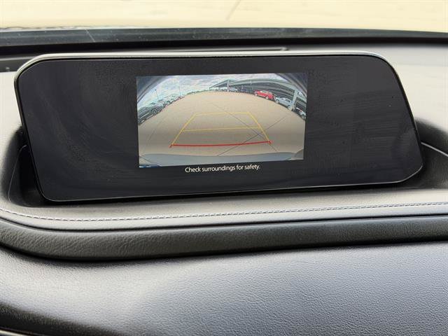 Certified Used 2024 Deep Crystal Blue Mica Mazda 2.5 S image 9