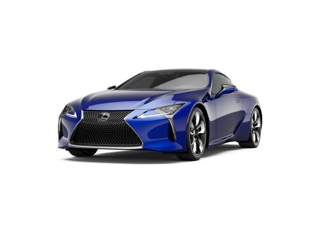 2026 Lexus LC 500 