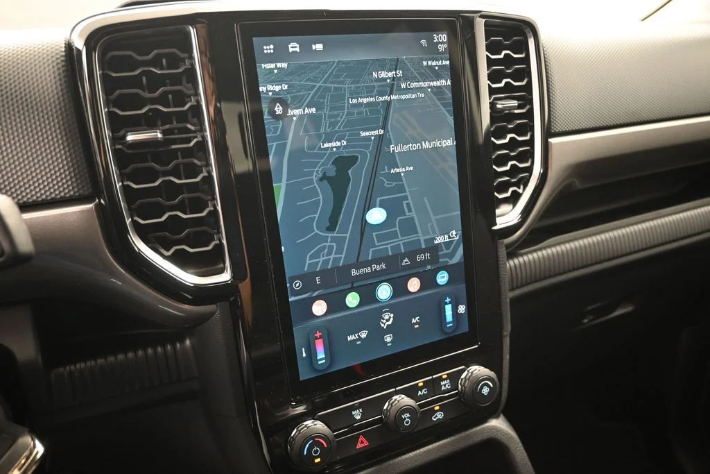 New 2026 Avalanche Ford XLT image 12