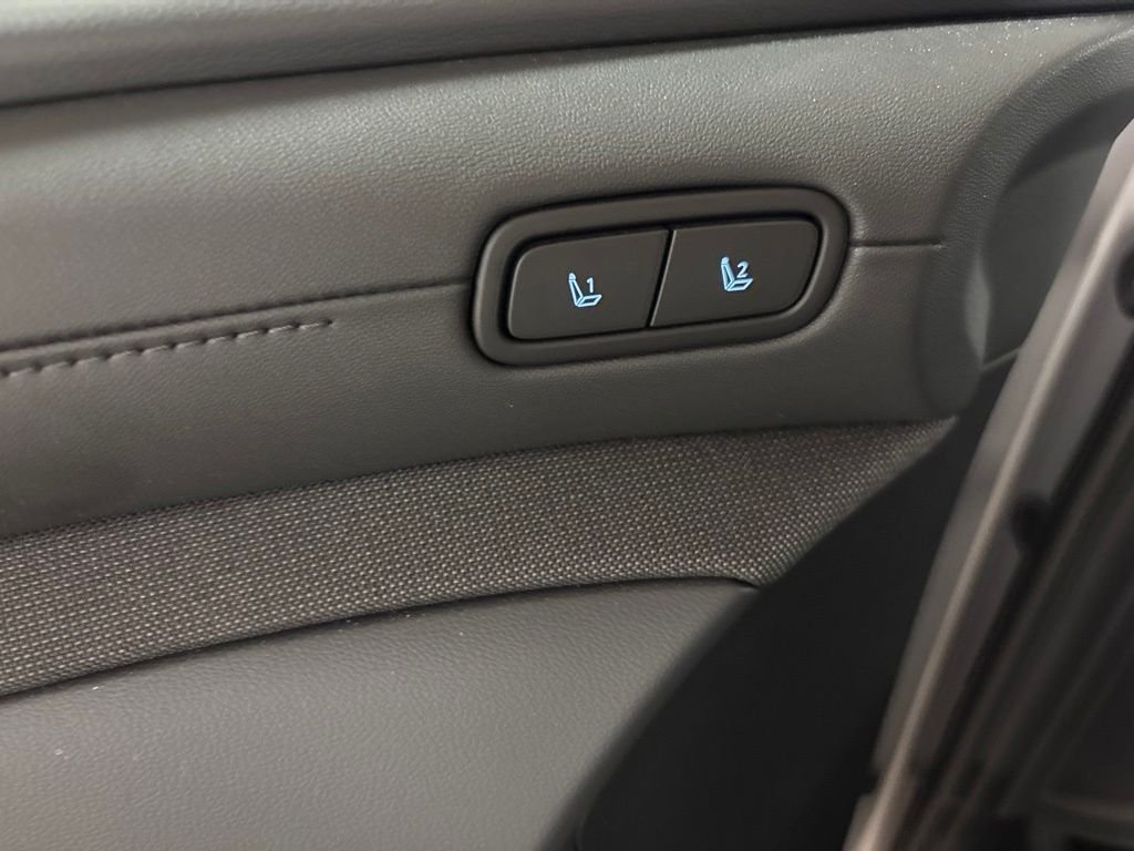 Certified Used 2026 Silver Hyundai Limited image 14