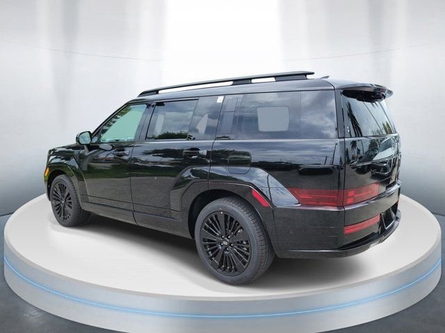New 2026 Black Hyundai Calligraphy image 3