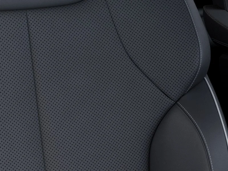 2025 Jeep Grand Cherokee L Overland - Photo 47