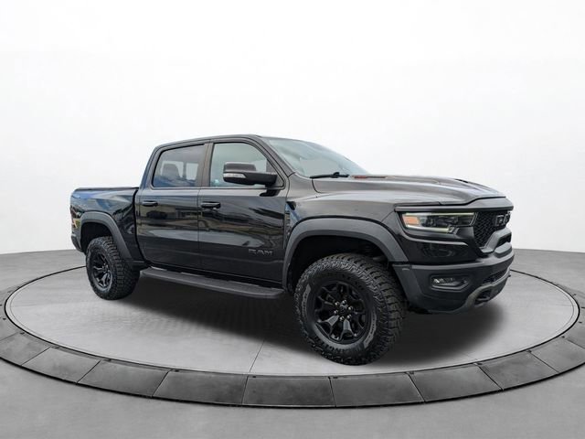 2022 Ram 1500 RAM TRX