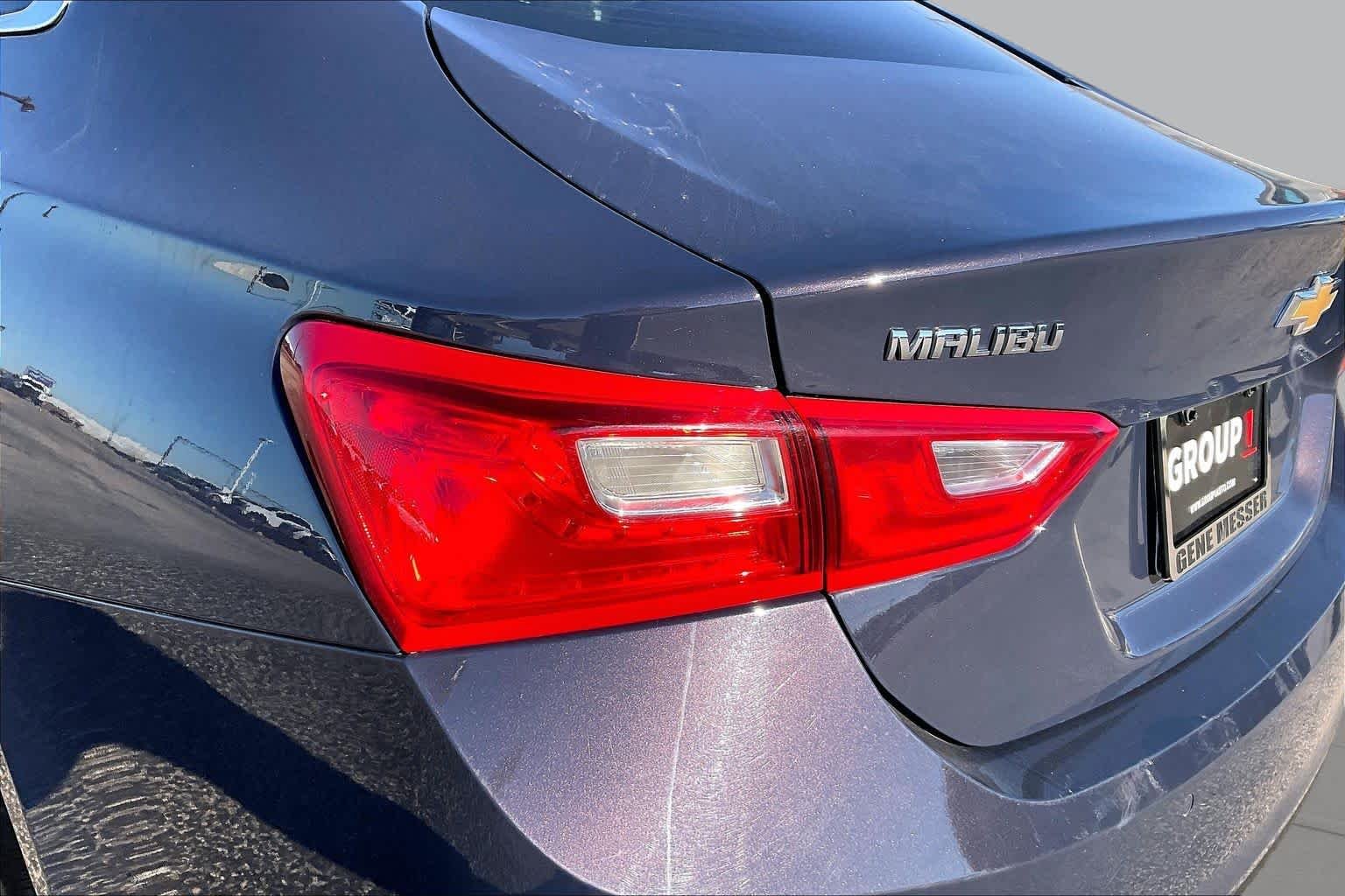 Used 2025 Night Chevrolet LT image 27