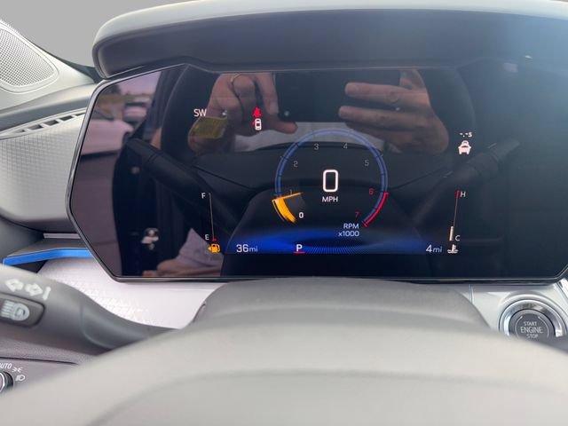 2026 Chevrolet Trax LT - Photo 21