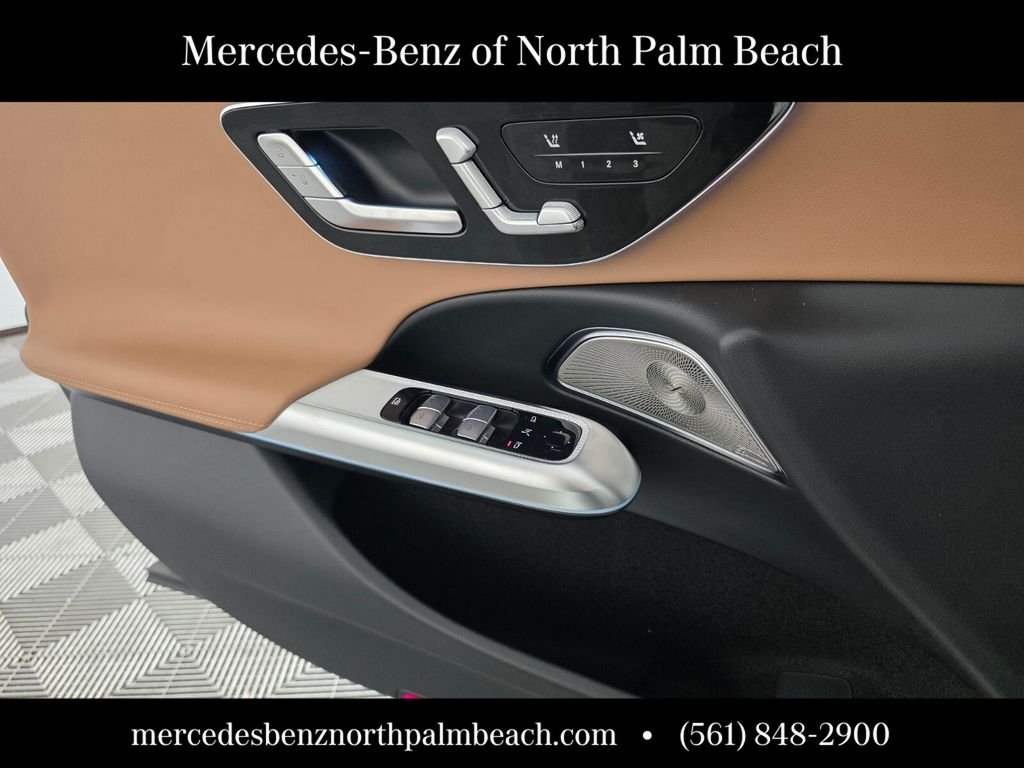 New 2027 Polar White Mercedes-Benz E 350 image 19