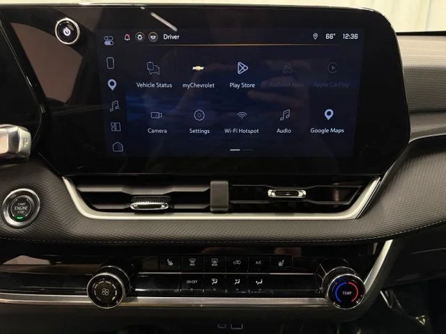 2026 Chevrolet Equinox LT - Photo 15