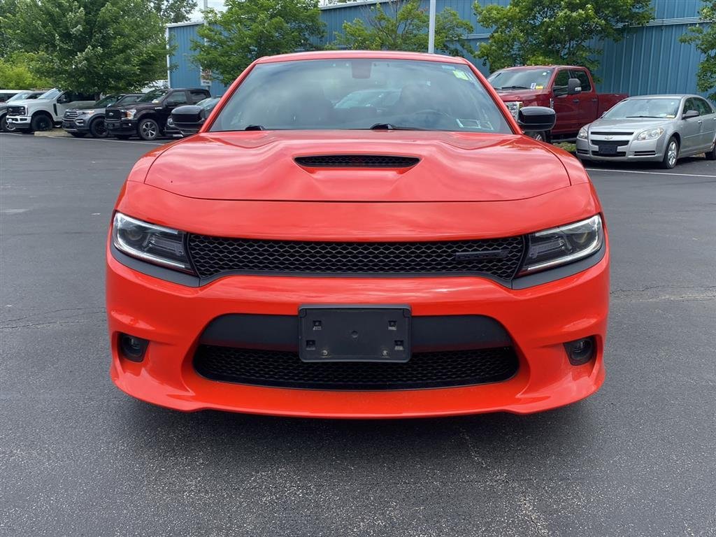 Used 2021 Go Mango Dodge GT image 6