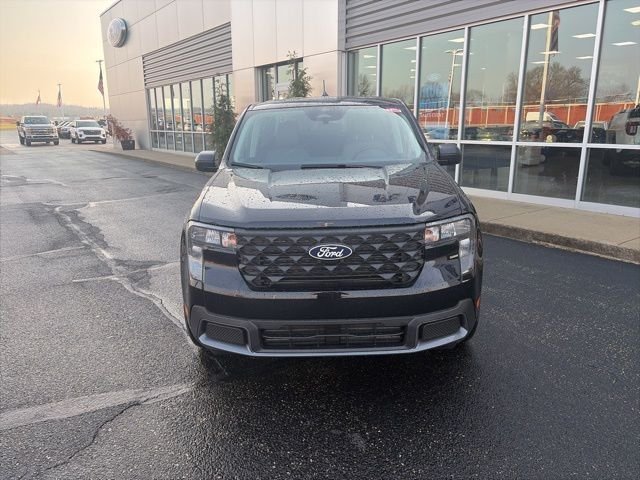 New 2026 Shadow Black Ford XLT image 31