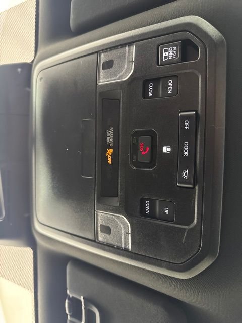 Used 2024 Ice Toyota TRD Sport image 14