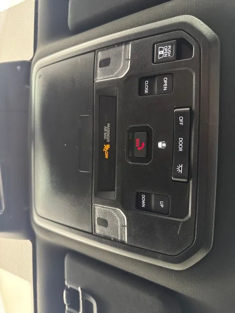 Used 2024 Ice Toyota TRD Sport image 14