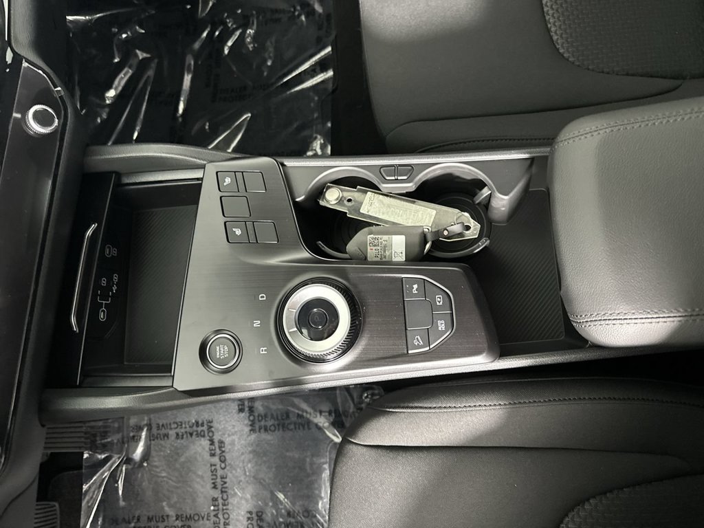 New 2027 Wolf Gray Kia S image 9