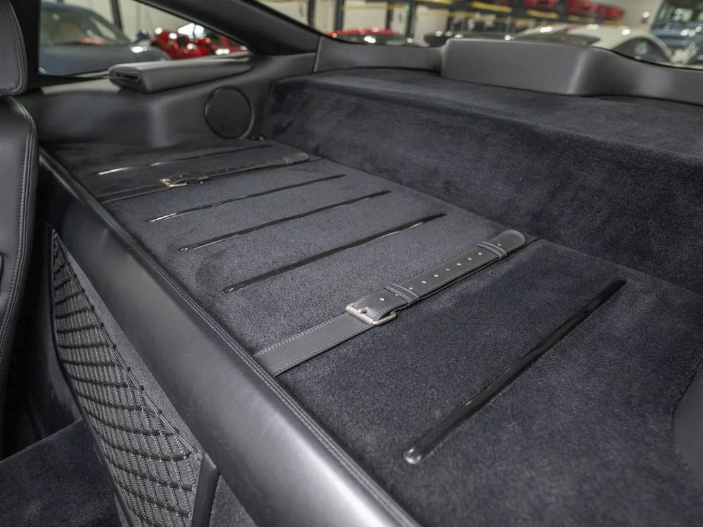 Used 2002 Argento Nurburgring Ferrari Maranello image 13