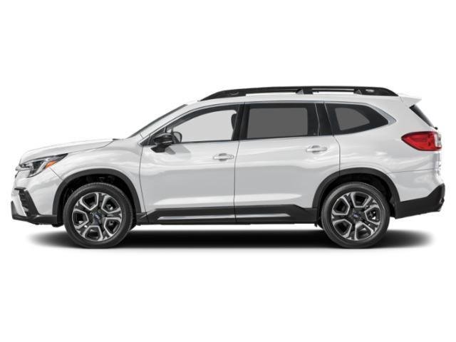 New 2026 CRYSTAL WHITE PEARL Subaru Limited 7-Passenger image 13