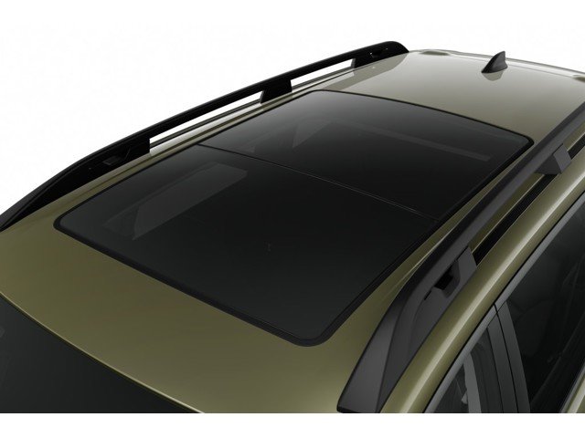 2026 Subaru Ascent Limited Bronze Edition - Photo 14