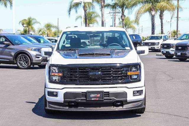 New 2026 Oxford White Ford XL image 27