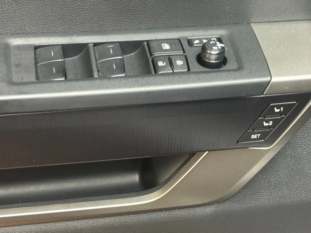 Used 2026 Ice Cap Toyota TRD Pro image 23