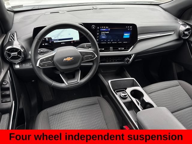 Used 2026 White Chevrolet LT image 24