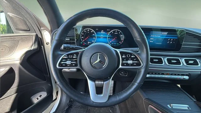 2022 Mercedes-Benz GLS GLS450 - Photo 12