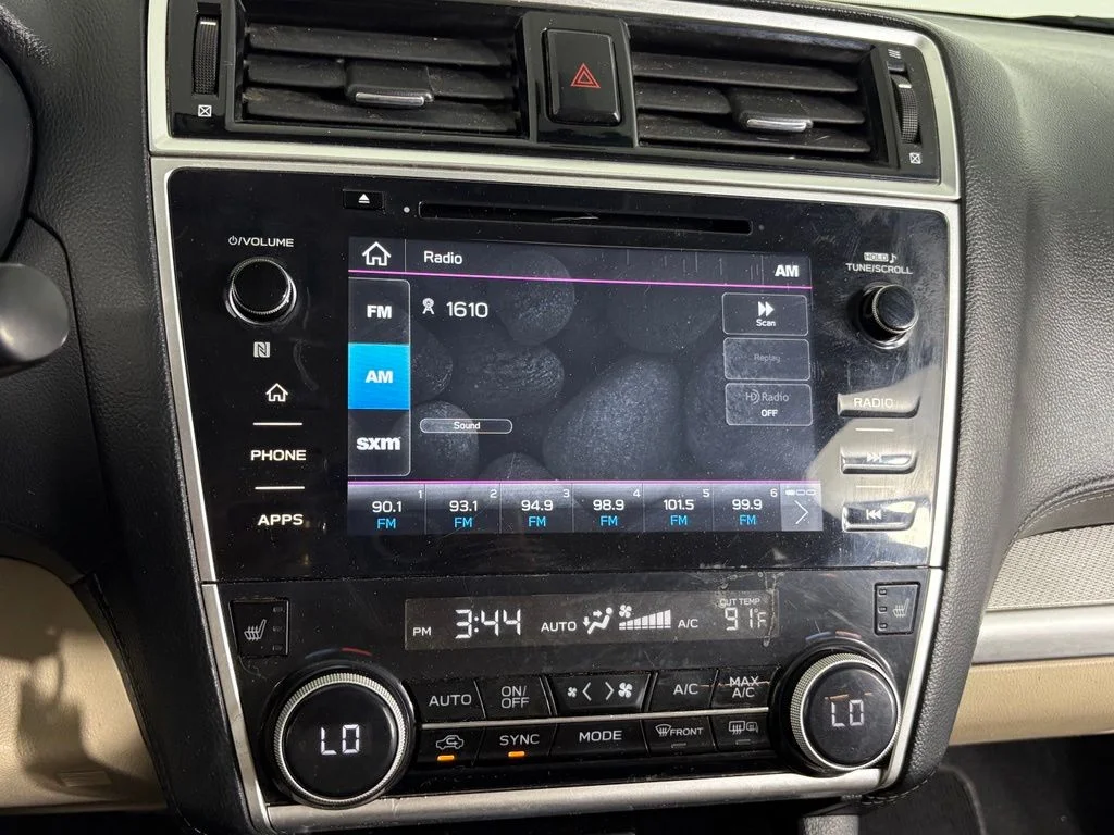 Used 2018 Gray Subaru 2.5i image 22