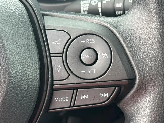 Certified Used 2024 SILVER SKY METALLIC Toyota  image 25
