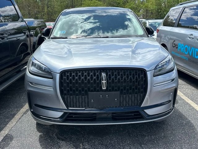 2023 Lincoln Corsair AWD's photo