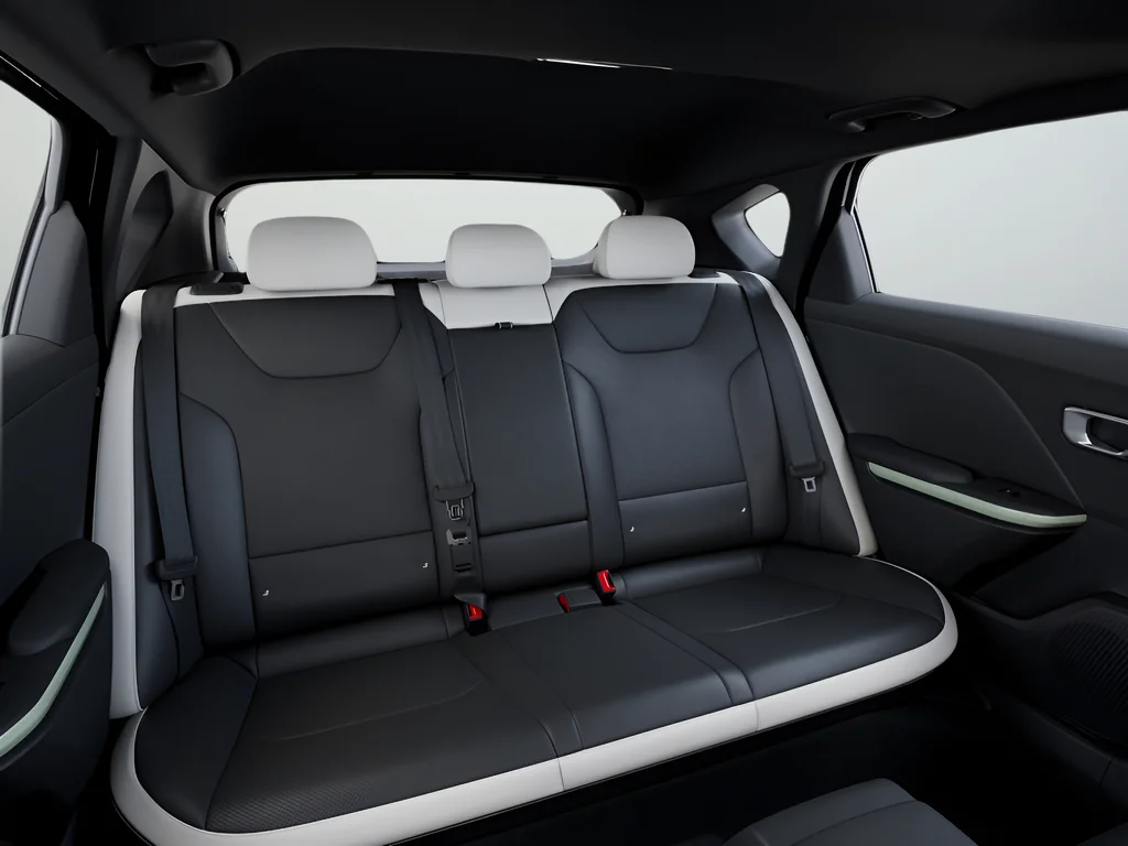New 2026 Aurora Black Pearl Kia GT-Line Turbo image 11