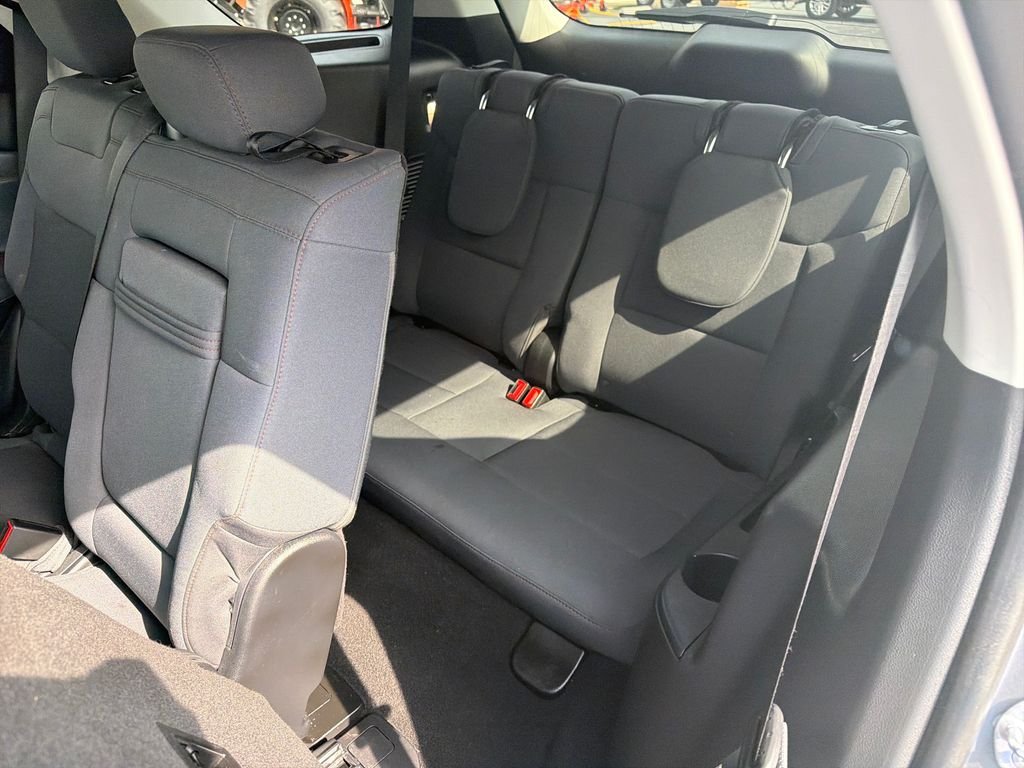 Used 2025 Gray Ford Active image 15