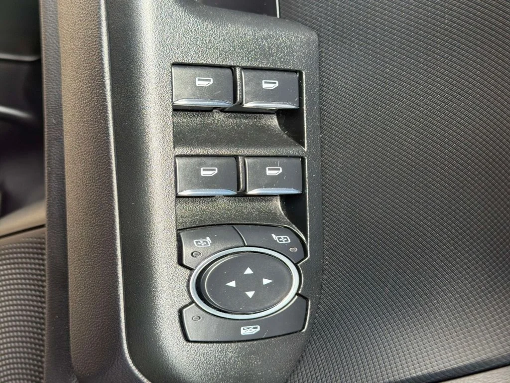 Used 2025 Black Ford Big Bend image 19