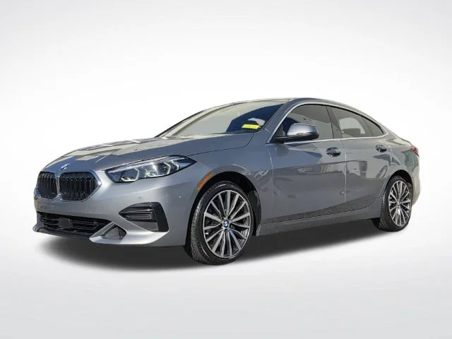 2023 BMW 2 Series