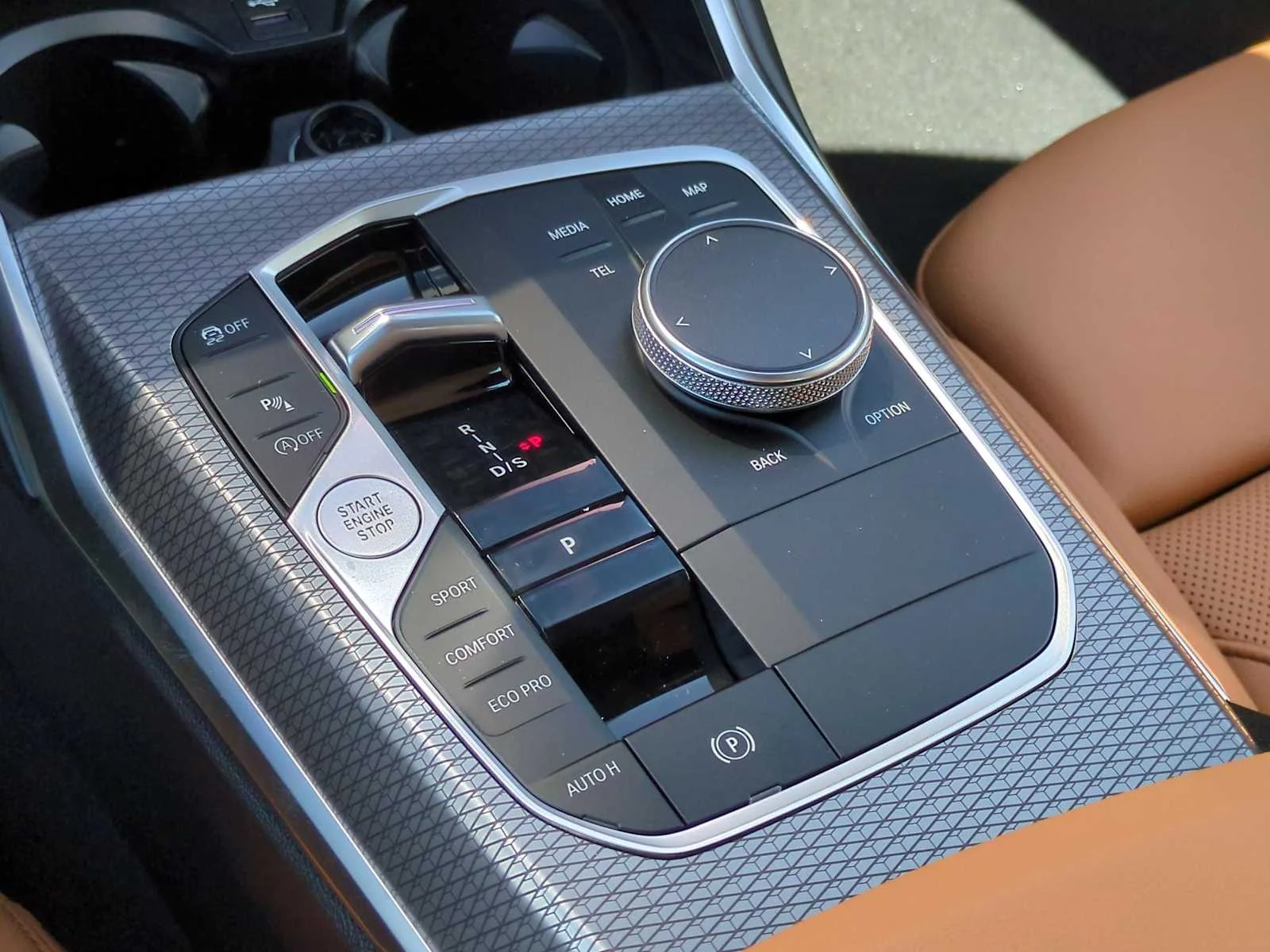 New 2026 Jet Black BMW 430i xDrive image 33