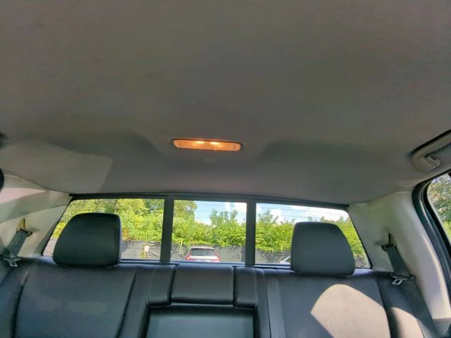 Used 2019 Modern Steel Metallic Honda RTL image 23